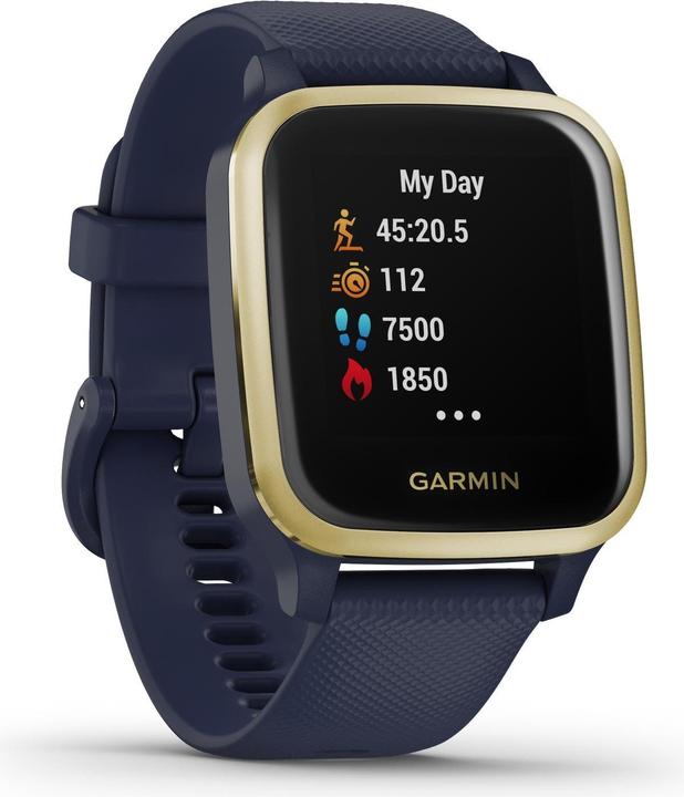 Actual product image Garmin Venu Sq Music (40.60 mm)