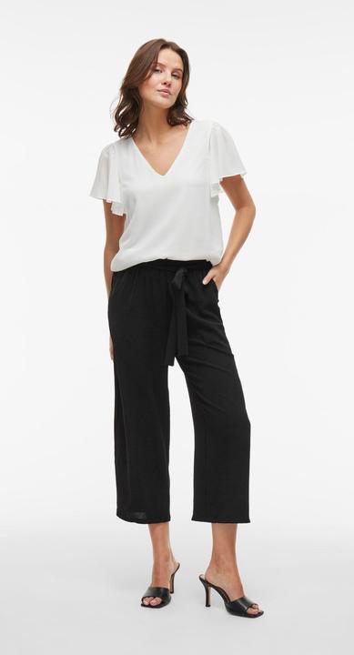 Actual product image Vila High Waist Culotte Hose (Frequency band 38 (2600 MHz))