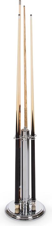 Produktbild Stradivari Billard-Queue Ständer Strauss