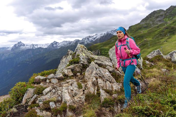 Produktbild Schöffel Women's 2.5L Jacket Vistdal (34)