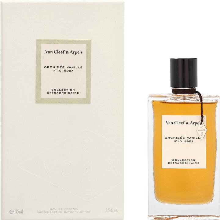 Produktbild Van Cleef and Arpels Orchidee Vanille (Eau de Parfum, 75 ml)