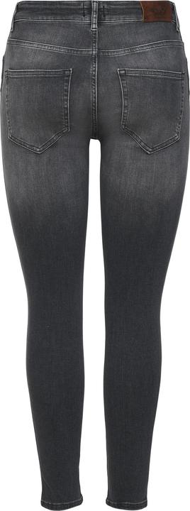 Image du produit Only ONLBobby Life Mid Ankle Skinny Fit Jeans (W26/L34)
