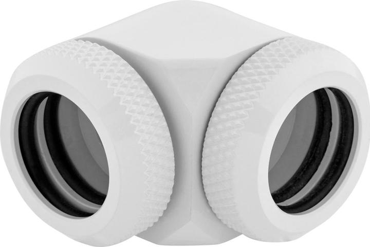 Actual product image Corsair Hydro X Series Fitting XF Hardline 2-pack