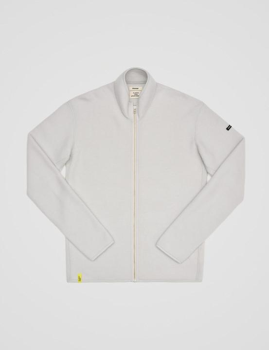 Mover Plastic Free Sportswear Merino Fleece