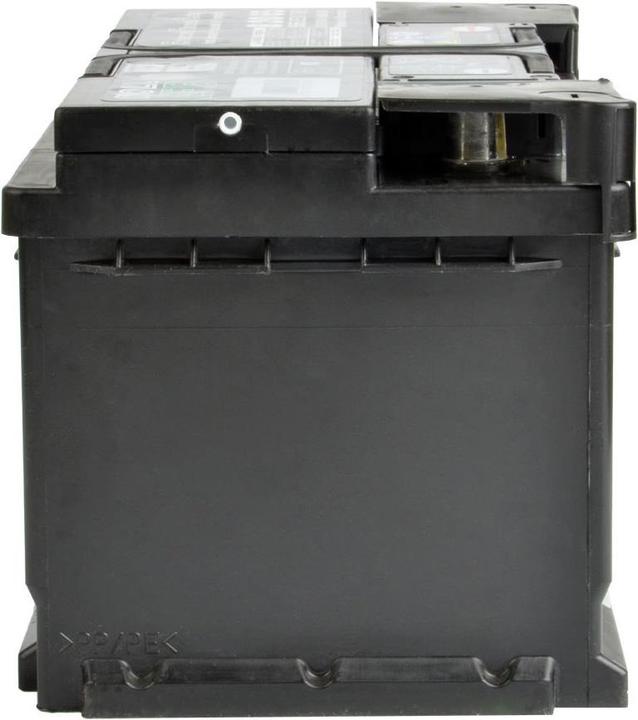 Produktbild MOLL Start-Stop 82095 (12 V, 95 Ah, 900 A)