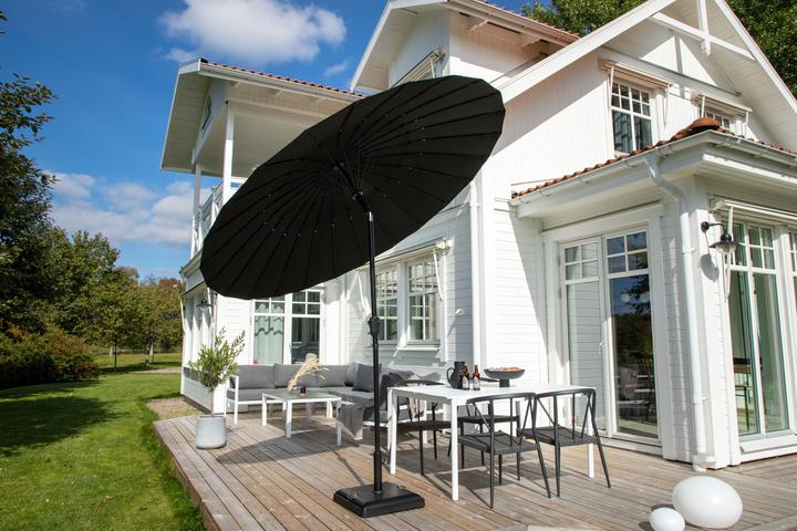 Produktbild Venture Home Sonnenschirm Palmetto (2.70 m)