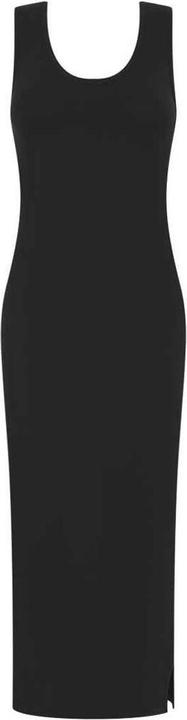 Super Flying Model Midikleid Racerback (L)