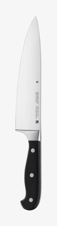 Produktbild WMF Kochmesser 20 cm Spitzenklasse Plus (20 cm)