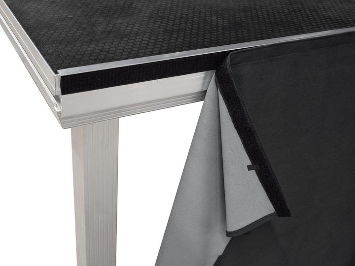 Produktbild Roadinger Vorhang/Skirt für BE-1 100x200cm (Zubehör)