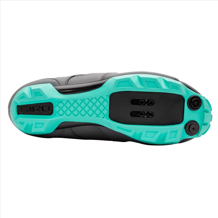 Actual product image Giro Cylinder II (38)