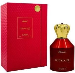 Actual product image Rasasi Oud Rouge Red Parfumovan Voda Pre eny (Eau de parfum, 80 ml)