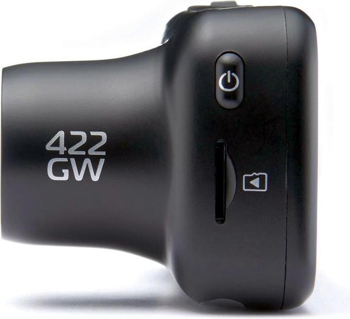 Image du produit Nextbase 422GW (Récepteur GPS, QHD)