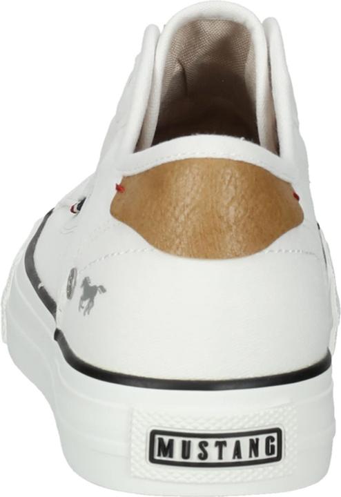 Produktbild Mustang Slipper (41)