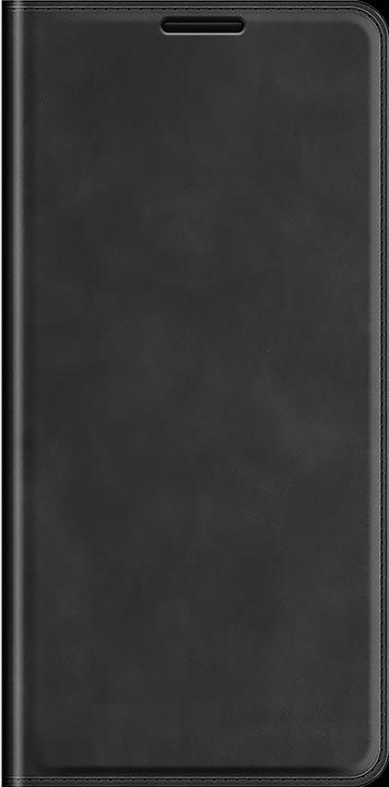 Produktbild Cazy Book Case Kompatibel mit Samsung Galaxy A04 - Hülle klappbar Magnetisch Kunstleder - (Samsung Galaxy A04)