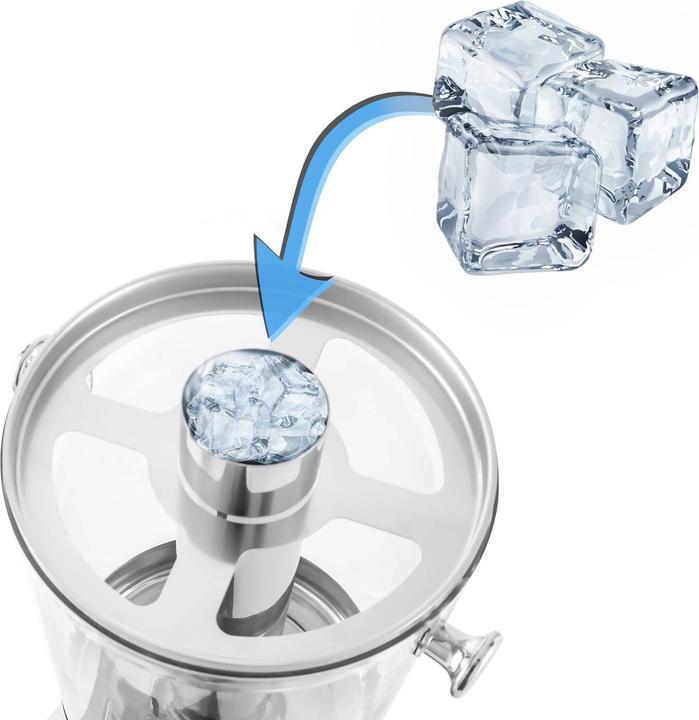 Produktbild Royal Catering Saftdispenser Saftspender Getränkespender Gastro Getränke Dispenser 7 Liter