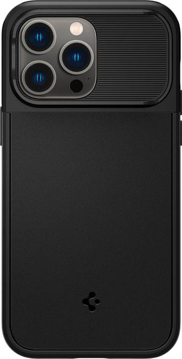 Actual product image Spigen Optik Armor (MagFit) (Apple iPhone 14 Pro Max)