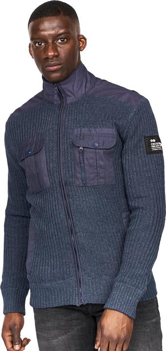 Immagine prodotto Crosshatch Maglia Palax Uomo (L)