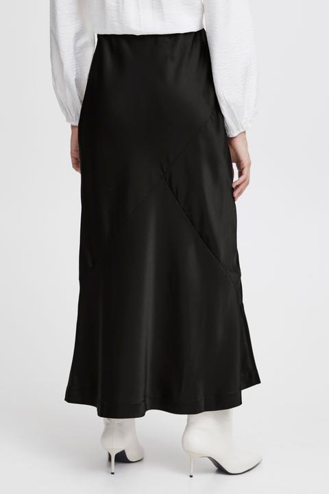Actual product image B.young BYDOLORA SKIRT - 20813858 (38)