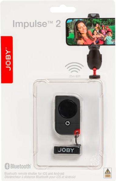 Immagine prodotto Joby Impulso 2 (Bluetooth)