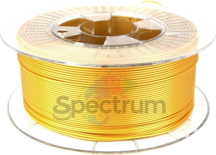 Productafbeelding Draad (PLA, 1.75 mm, 1000 g, Blauw)