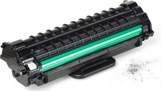 Produktbild Sharp Toner schwarz (BK)
