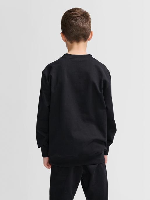 Immagine prodotto hummel FELPA HMLGO 2.0 BAMBINI (116)