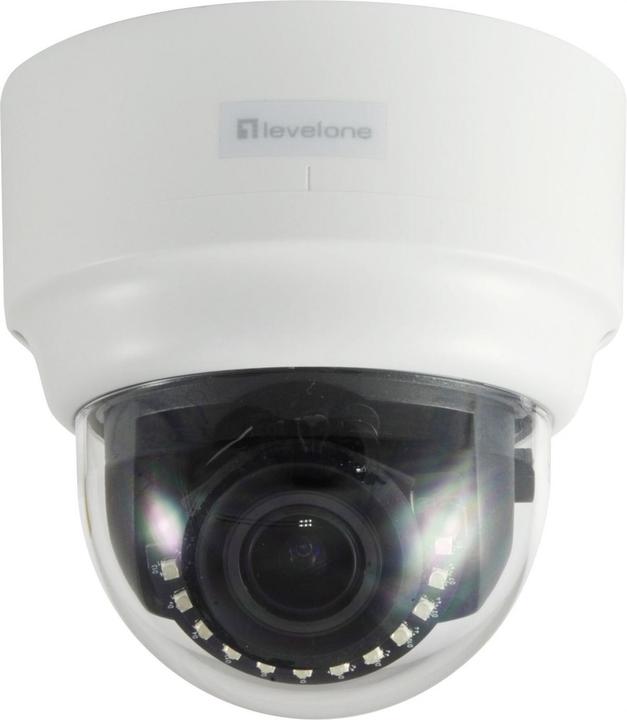 Produktbild LevelOne IP Kamera FCS-3303 (2040 x 1536 Pixels)
