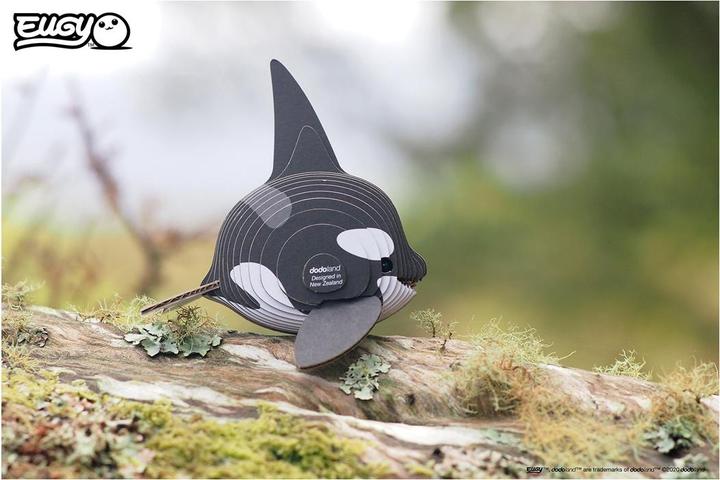 Image du produit Eugy Orque