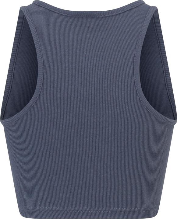 Produktbild Urban Classics Ladies Cropped Rib Top 2-Pack - 19707 (M)