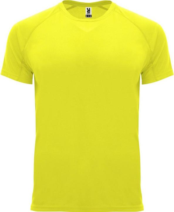 Alpinia Bahrain TShirt Sport kurzärmlig (3XL)