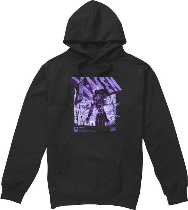 Produktbild XMen Kapuzenpullover (M)