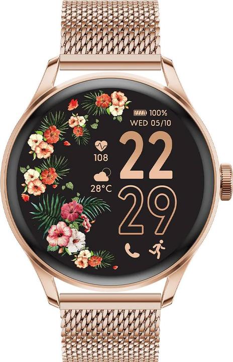 Actual product image ICE Watch Ice Smart 2.0 (40 mm)