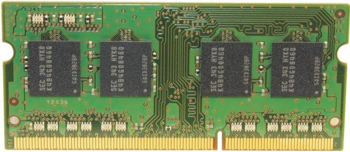 Image du produit Fujitsu 16 Go DDR4 3200 MHz (1 x 16GB, 3200 MHz, RAM DDR4, SO-DIMM)