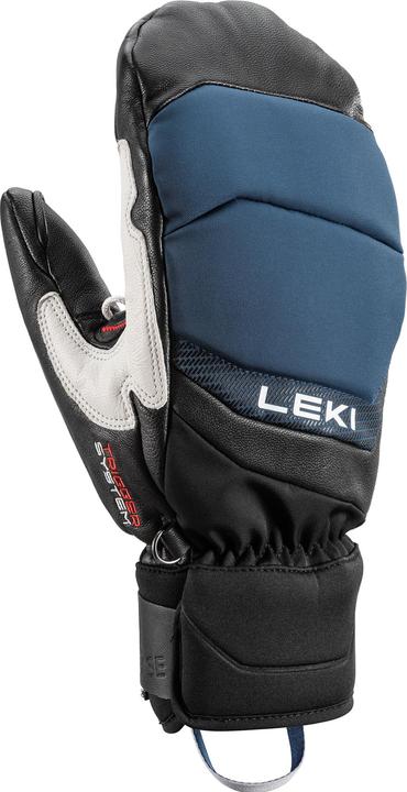 Actual product image Leki Griffin Base 3D (10)