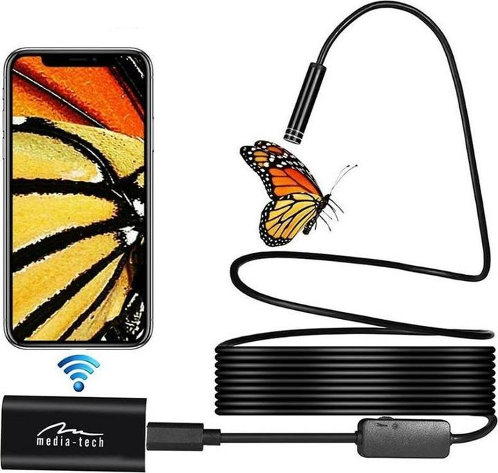 Actual product image Media-Tech MT4099