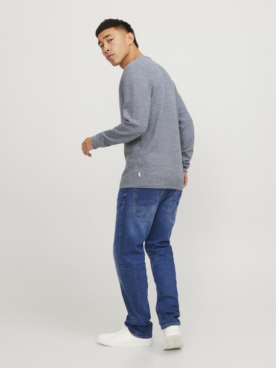 Actual product image Jack & Jones Clark Original JOS 378 Regular fit jeans (W31/L34)