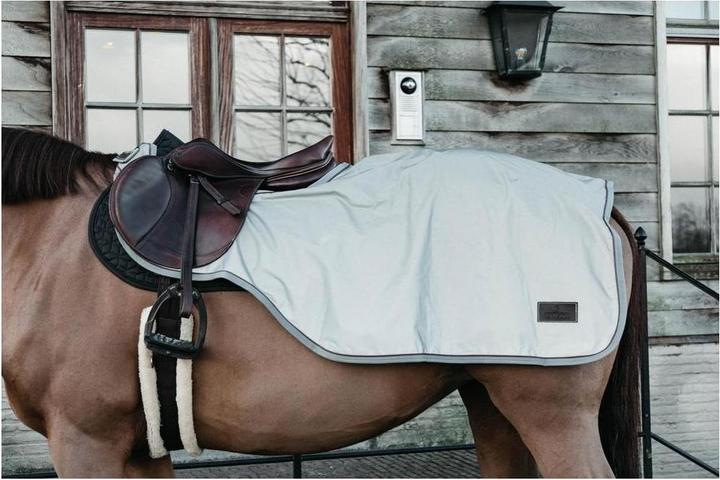 Image du produit Kentucky Horsewear Couvre-reins d'équitation Reflective
