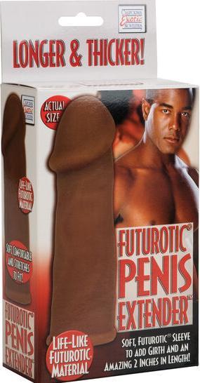 Produktbild CalExotics Futurotic Extender