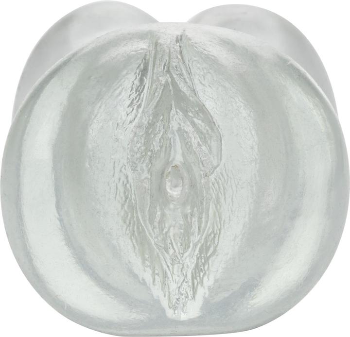 Actual product image CalExotics Stroke It Tight Pussy/Ass