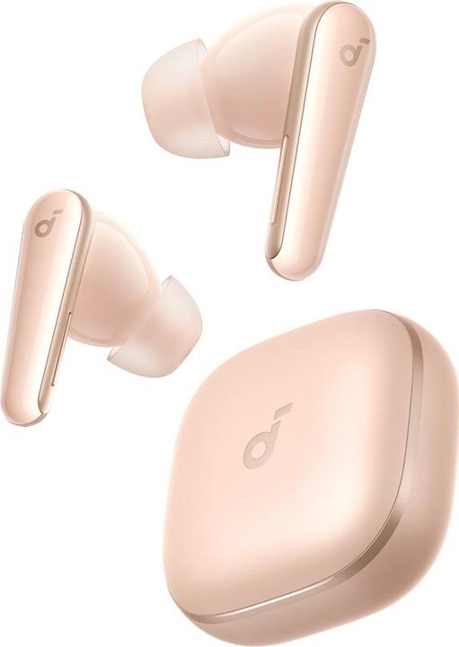 Produktbild Anker Soundcore Liberty 5 pink (ANC, Kabellos)