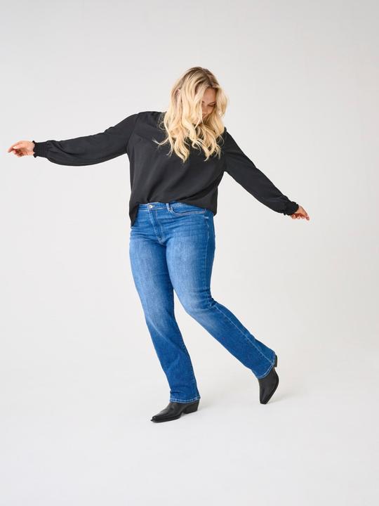Actual product image Only Carsui Mid Slim Dnm Dia364 Noos (W48/L32)