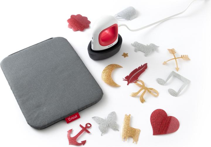Image du produit Cricut Une presse facile