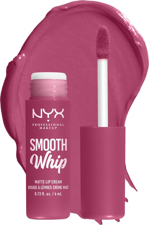 Actual product image NYX Professional Make-Up Smooth Whip (18 Onesie Funsie)