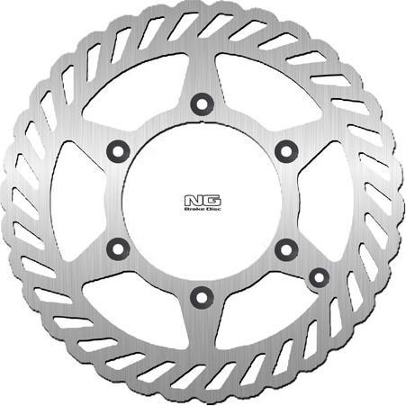 NG Brake Disc DIS731X (260 mm)