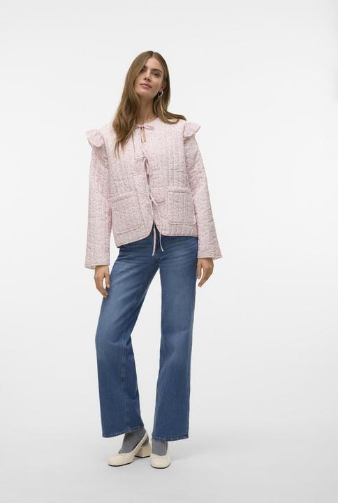 Immagine prodotto Vero Moda VMANNIE giacca trapuntata Giacca trapuntata (L)