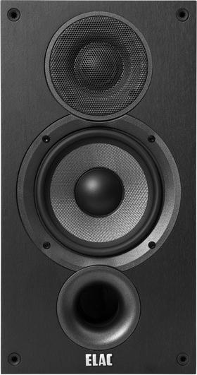 Produktbild ELAC Debut B5.2 (1 Paar, 120 W)