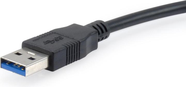 Produktbild equip A – HDMI (USB-A, 25 cm)