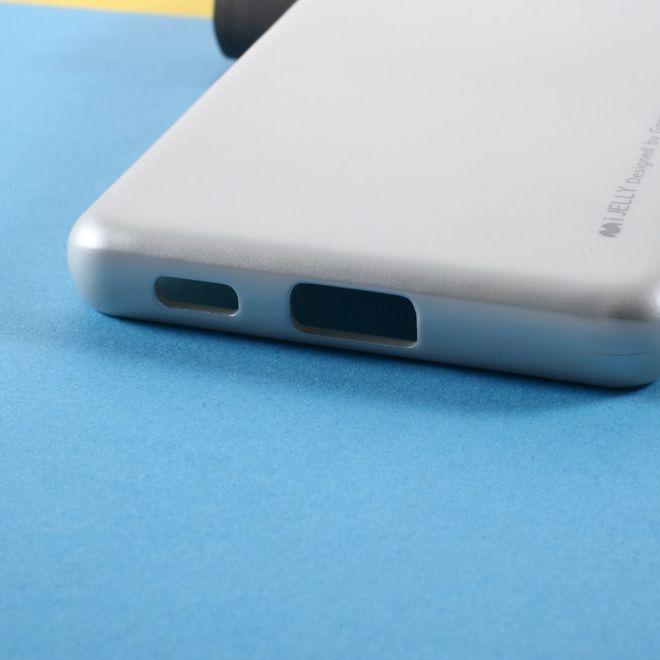 Image du produit Goospery i Jelly Metal Series (Samsung Galaxy S21 Ultra)