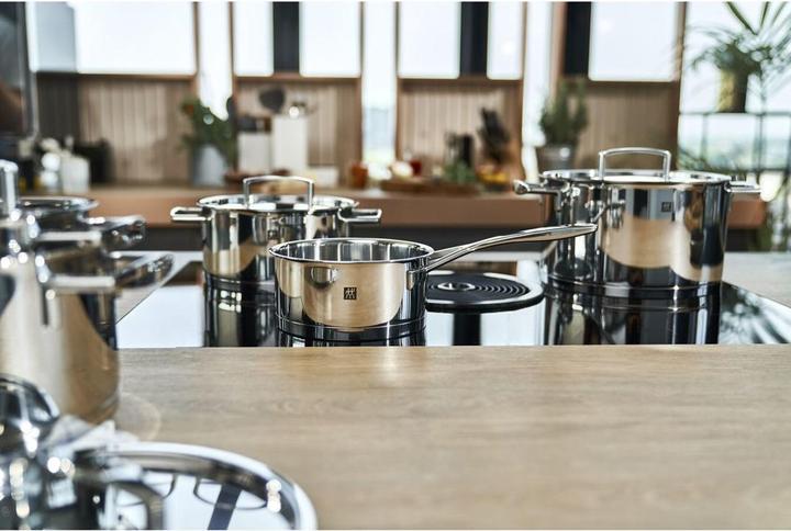 Produktbild Zwilling Passion (16 cm, Kochtopf, Aluminium, Edelstahl)