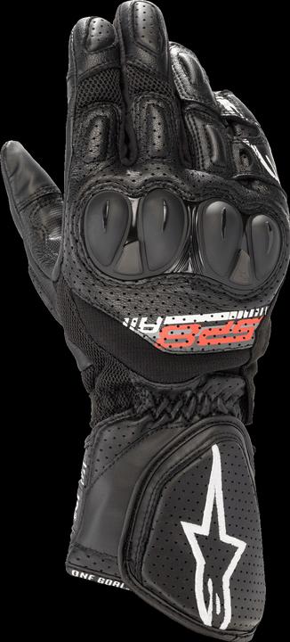 Produktbild Alpinestars SP-8 V3 Air Glove (Herren, M)